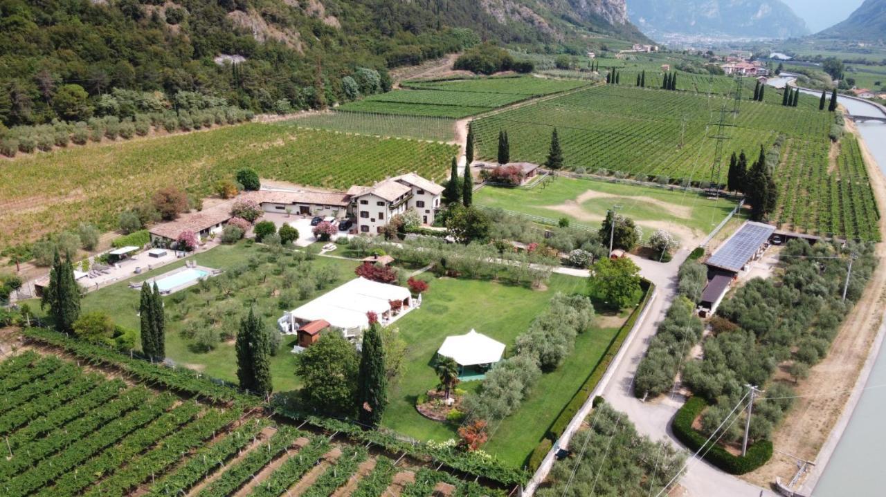 Az. Agr. Tenuta La Casetta Mama di Sopra Kültér fotó